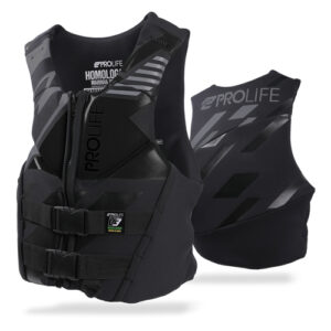 Colete Protech V3 – Preto G