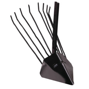 Colhedor de batata para motocultivadores MCG 780 e MCD 580