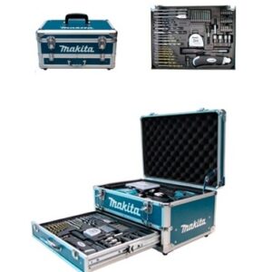 Combo de ferramentas com parafusadeira / furadeira a bateria 10,8 volts – DF330DWEX3