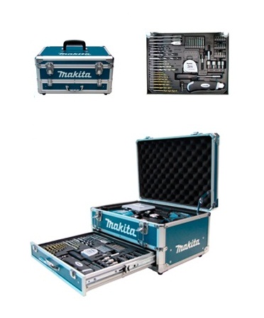 Combo de ferramentas com parafusadeira / furadeira a bateria 10,8 volts – DF330DWEX3