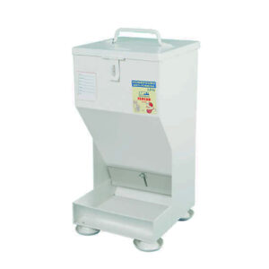 Comedouro Para Cães E Gatos – 10 Kg