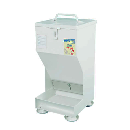 Comedouro Para Cães E Gatos – 10 Kg