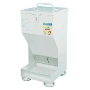 Comedouro Para Cães E Gatos – 5 Kg