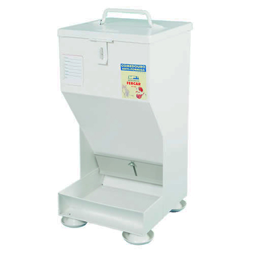 Comedouro Para Cães E Gatos – 5 Kg