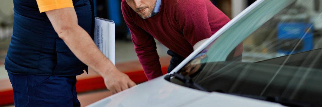 Como desamassar carros: melhore a estética do veículo