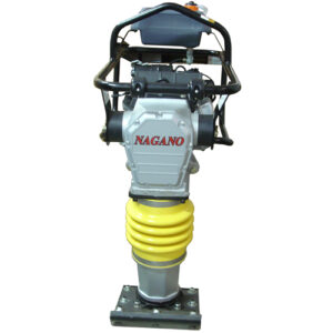 Compactador de solo tipo sapo motor Honda GX100 a Gasolina 4 tempos – NCS1