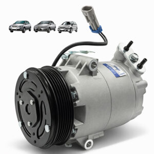 Compressor Ar Chevrolet GM Astra Vectra Zafira CS20032