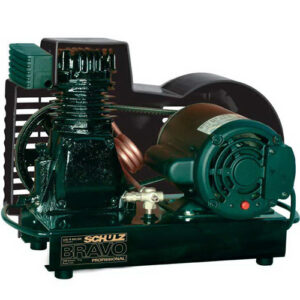 Compressor de Ar Direto, Monofásico 110/220v, 1 Hp, 3,6 pés – CSI 4 BR/Ad