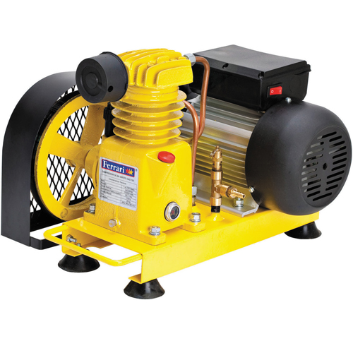 Compressor de Ar Direto, Bivolt, 750w, 1 CV – CAD 100
