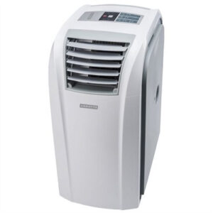 Condicionador de Ar Portátil 60Hz 9000 Btus – Quente / Frio – ACP09QF01