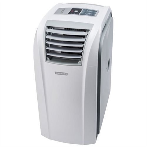 Condicionador de Ar Portátil 60Hz 9000 Btus – Quente / Frio – ACP09QF01