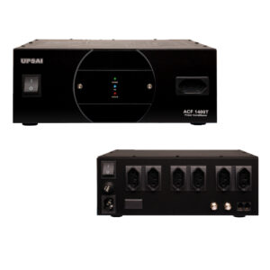 Condicionador Transformador 220v / 120v ACF1400T