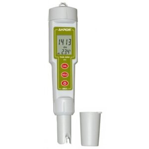 Condutivímetro Medidor Condutividade EC – KR31