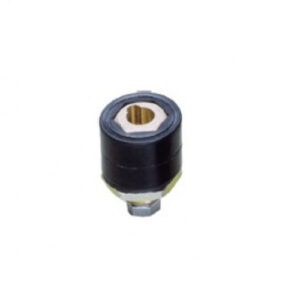 Conector para Cabos em Painéis de Som Iluminação e Máquinas de Solda – CG 500 Fêmea