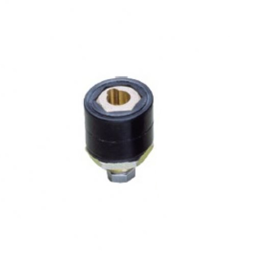 Conector para Cabos em Painéis de Som Iluminação e Máquinas de Solda – CG 500 Fêmea
