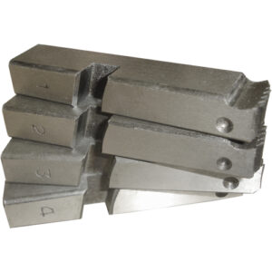 Conjunto de cossinete NPT 1 2 – TRE4P