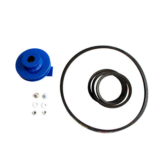 Conjunto Acionamento para Moenda B-721 / B-722 Turbo p/ Motor Alta Rotação