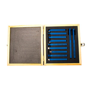 Conjunto de 11 Peças 8×8