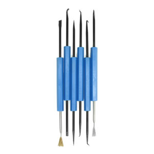 Conjunto de Assistentes para Soldagem HK-151
