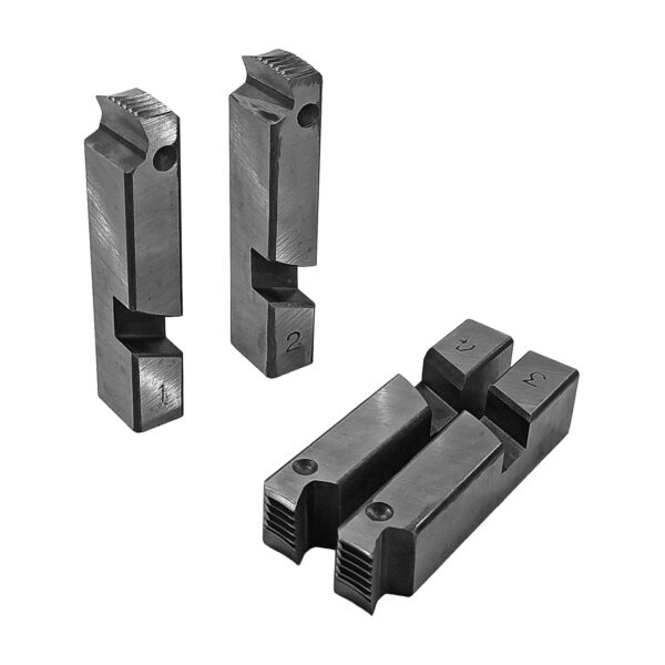 Conjunto de Cossinete BSPT 1pol á 2pol