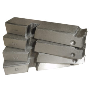 Conjunto de Cossinete BSPT 1 à 2 – TRE2P