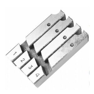 Conjunto de Cossinete CRE-4 2.1/2 – 4 BSP