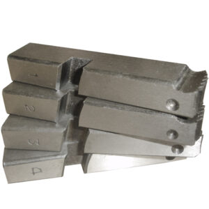 Conjunto de Cossinete NPT 1 à 2 – TRE2P