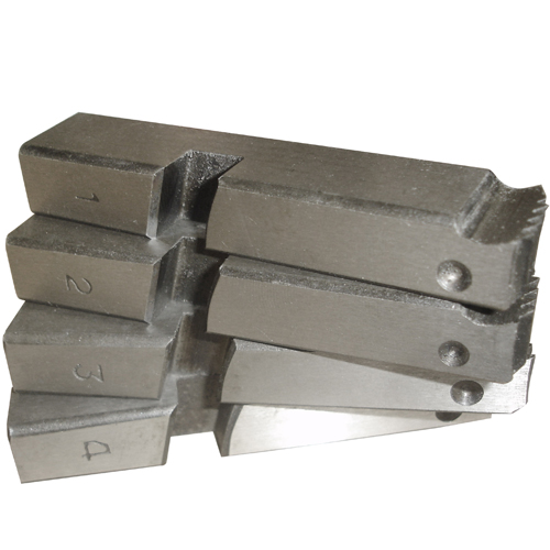 Conjunto de Cossinete NPT 1 à 2 – TRE2P