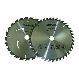 Conjunto de laminas para serra circular 7 1/4 – D21412