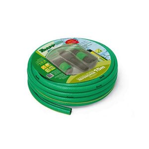 Conjunto Mangueira Reforçada 15M
