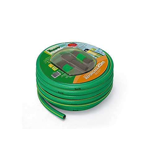 Conjunto Mangueira Reforçada 20M