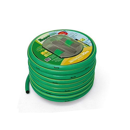 Conjunto Mangueira Reforçada 30M