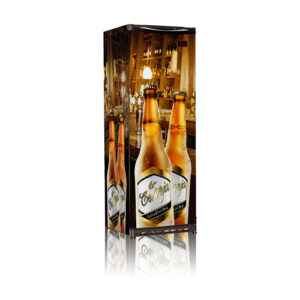 Conservador Cervejeira Vertical CV300R AD Cip Food and Beverage