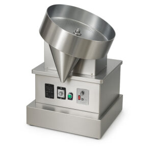 Contadora de Capsulas 10-500g 80w Monofásico 220v