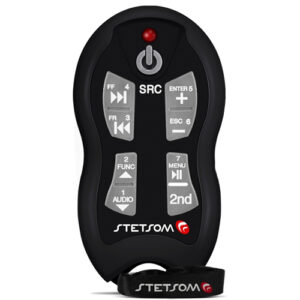 Controle Longa Distância TX2 500 Metros