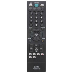 Controle Remoto TV LG LCD AKB33871412