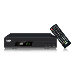Conversor Digital Full HD 75 Ohms