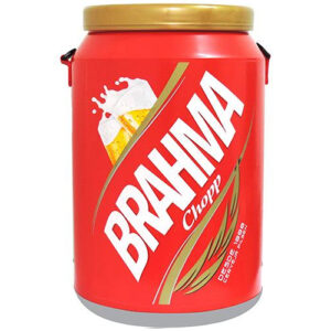 Cooler DC Brahma 24 Latas