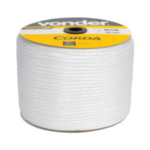 Corda Multifilamento trançada 10mmx190m