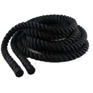 Corda Naval P/ Crossfit Uplift 10mts Rope Training Funcional