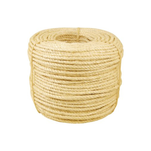 Corda Sisal 3 Pernas