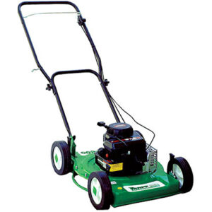 Cortador de Grama a Gasolina 4 tempos 3.75 hp corte de 48 cm – MC80G