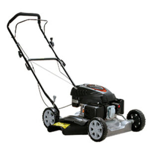 Cortador de Grama a Gasolina, 4 tempos, 4 Hp, Corte de 50,8 cm sem tração – LR200