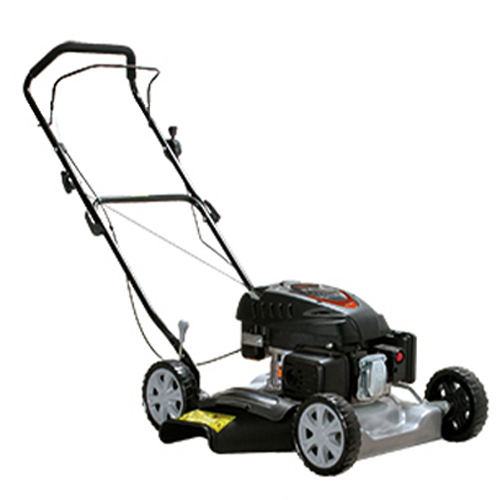 Cortador de Grama a Gasolina, 4 tempos, 4 Hp, Corte de 50,8 cm sem tração – LR200