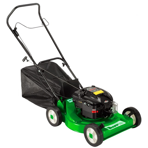 Cortador de Grama a Gasolina, 4 Tempos, 6 Hp, Corte de 48 cm, Com recolhedor – MC650G