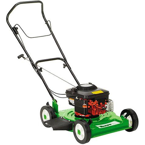 Cortador de Grama a Gasolina, 4 tempos, 6 hp, Corte de 48 cm – MC600G