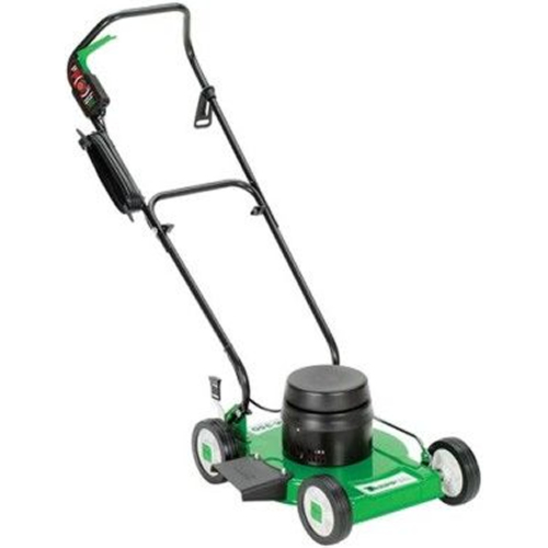 Cortador de Grama Elétrico, Monofásico, 1800 watts, Corte de 35 cm – KM350