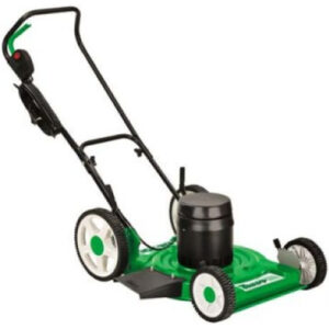 Cortador de Grama Elétrico, Monofásico, 2500 watts, Corte de 48 cm – RM70E