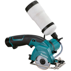 Cortadora de Vidro à Bateria, 1400 Rpm, 220V – CC300DWE