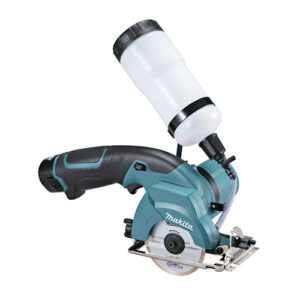 Cortadora de Vidro a Bateria 12V – CC300DWE